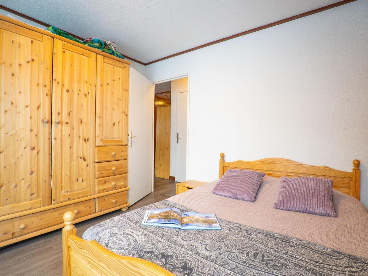 Apartment Le Grand Tichot A Et B - Val Claret-2 By Interhome Tignes Exterior photo