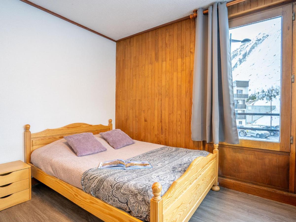 Apartment Le Grand Tichot A Et B - Val Claret-2 By Interhome Tignes Exterior photo