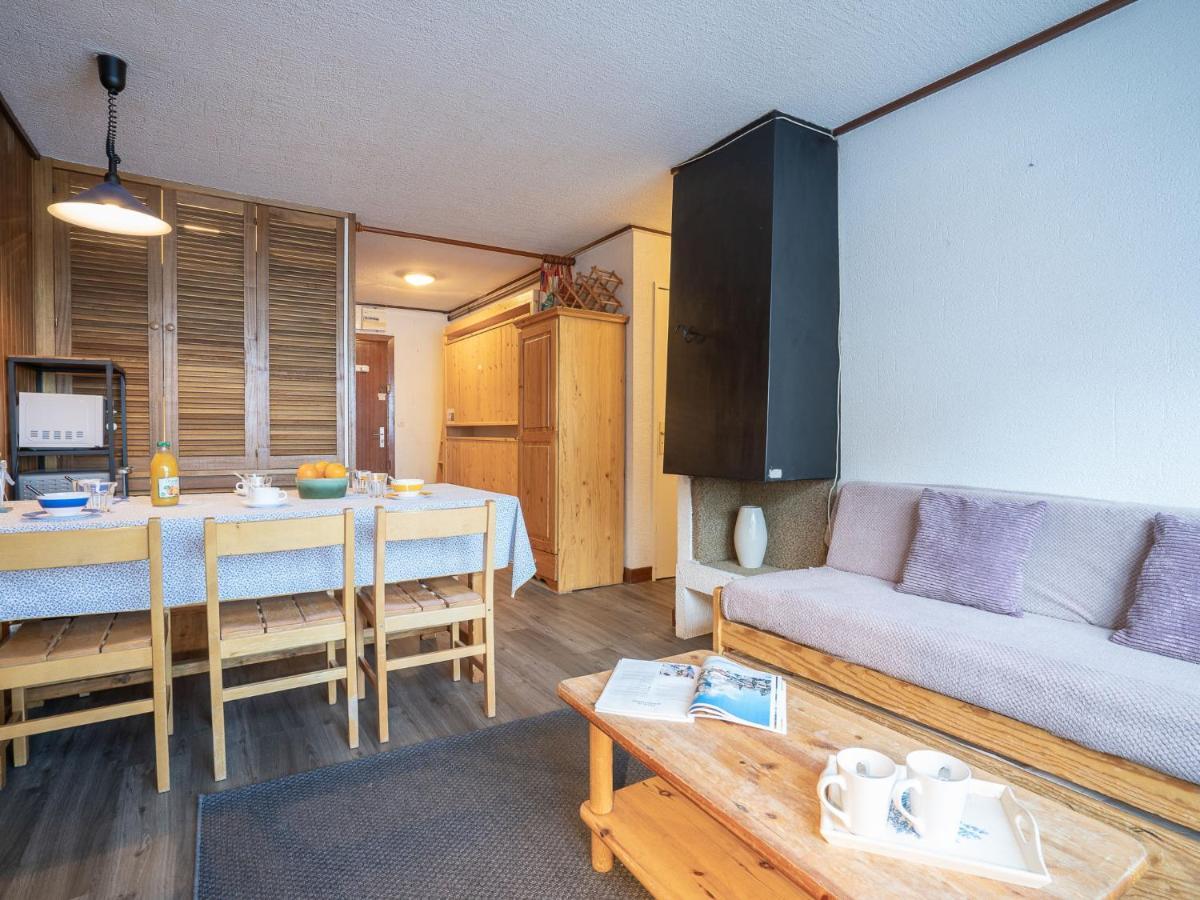 Apartment Le Grand Tichot A Et B - Val Claret-2 By Interhome Tignes Exterior photo
